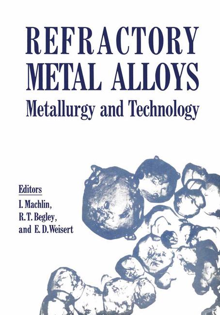Refractory Metal Al… - image