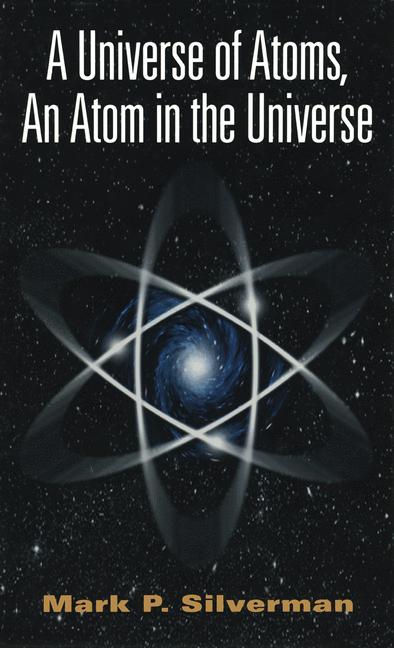 A Universe Of Atoms… - image