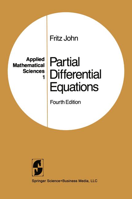 Partial Differentia…