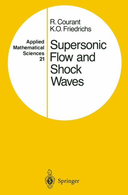 Supersonic Flow And…