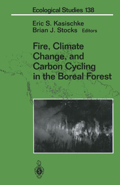 Fire, Climate Chang…
