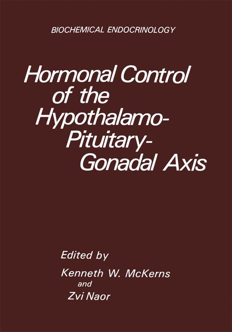 Hormonal Control Of…