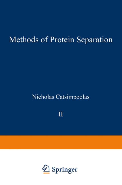 Methods Of Protein …