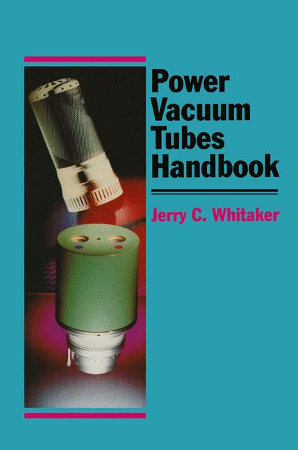 Power Vacuum Tubes …