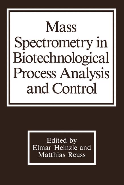 Mass Spectrometry I…