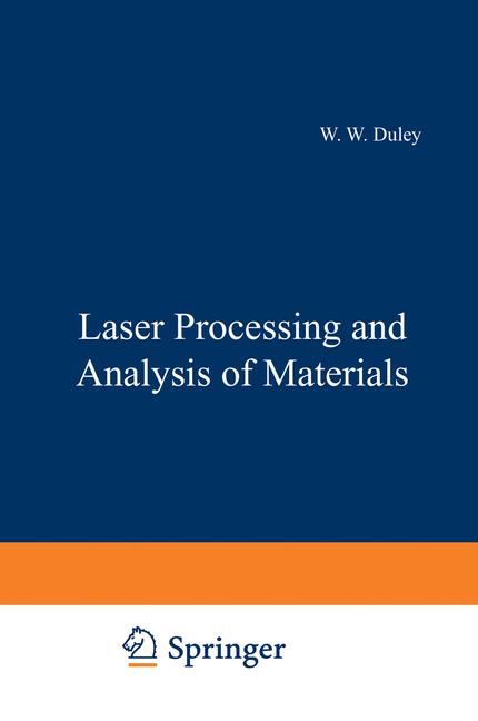 Laser Processing An… - image
