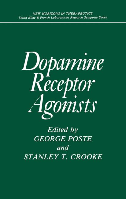 Dopamine Receptor A…