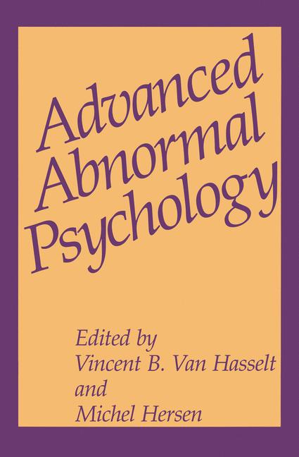 Advanced Abnormal P…