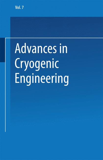 Advances In Cryogen… - image