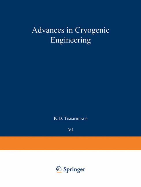Advances In Cryogen… - image