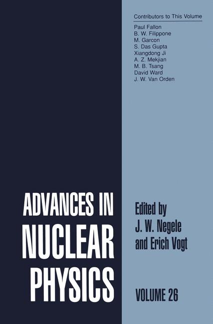 Advances In Nuclear… - image