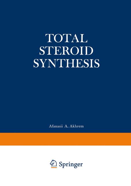 Total Steroid Synth… - image