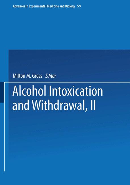 Alcohol Intoxicatio…