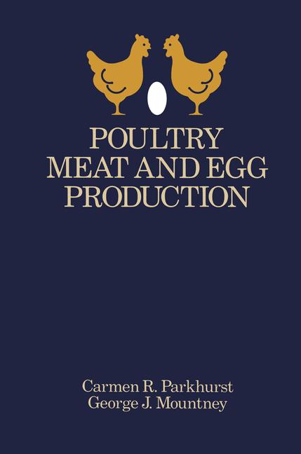 Poultry Meat And Eg… - image
