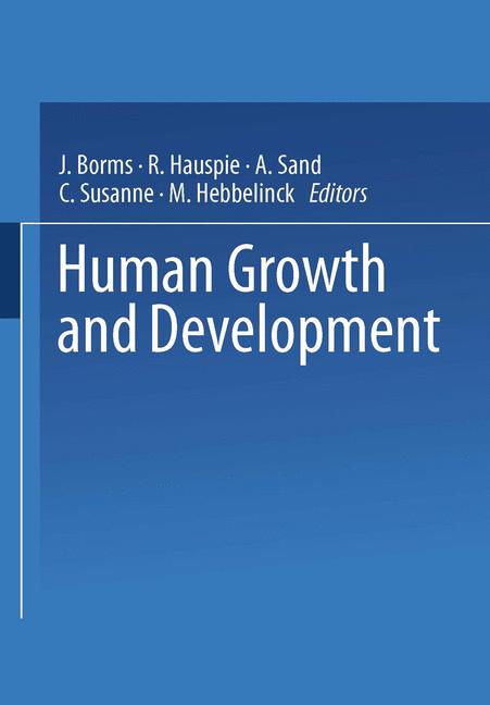Human Growth And De… - image