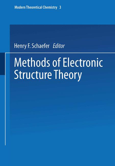 Methods Of Electron…