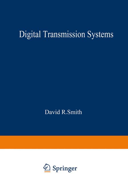 Digital Transmissio… - image