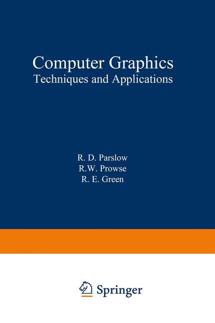 Computer Graphics - image