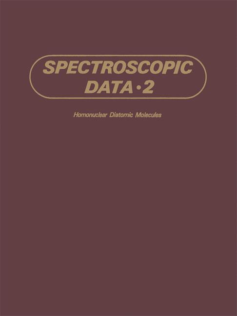 Spectroscopic Data - image
