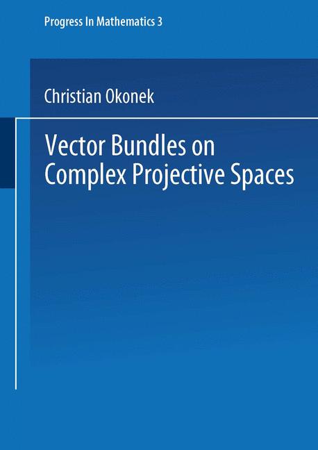 Vector Bundles On C…