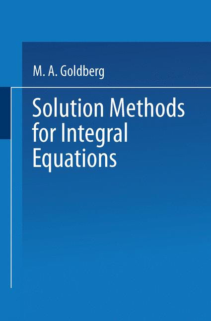 Solution Methods Fo…
