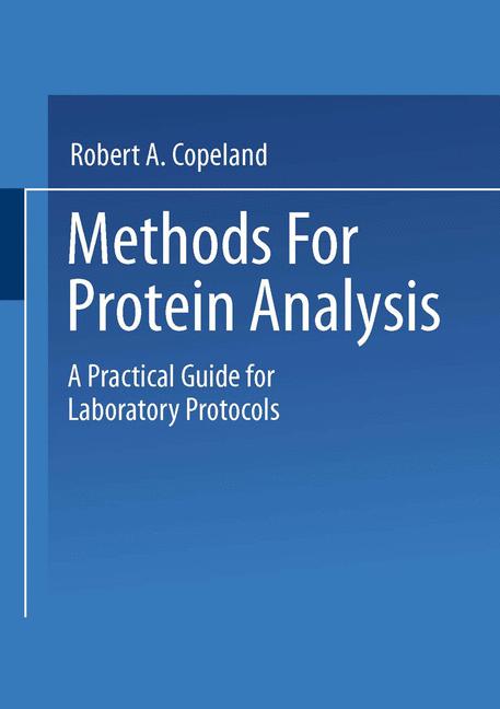 Methods For Protein…
