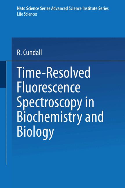 Time-Resolved Fluor…