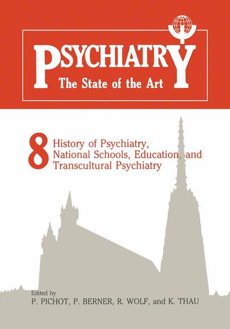 Psychiatry The Stat… - image