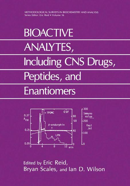 Bioactive Analytes,… - image
