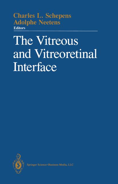 The Vitreous And Vi…