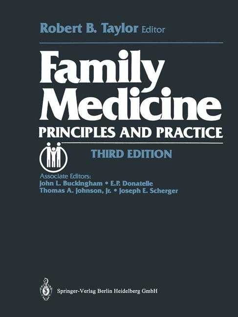 Family Medicine - image