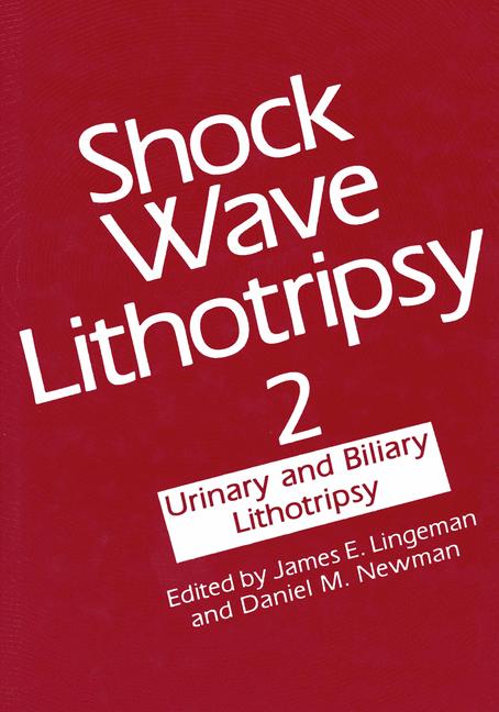 Shock Wave Lithotri…