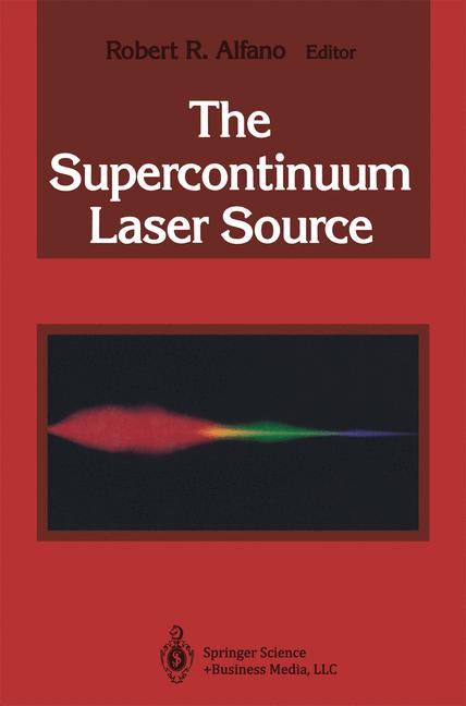 The Supercontinuum …