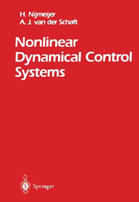 Nonlinear Dynamical… - image