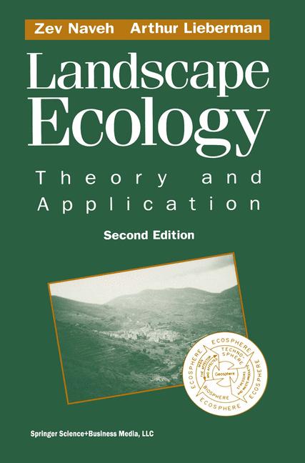 Landscape Ecology - image