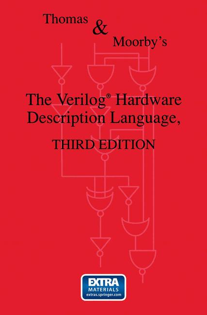 The VerilogÂ® Hardw…