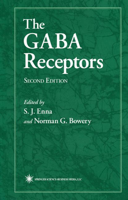 The Gaba Receptors