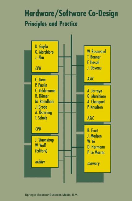 Hardware/Software C… - image