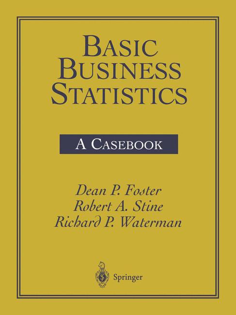 Basic Business Stat… - image