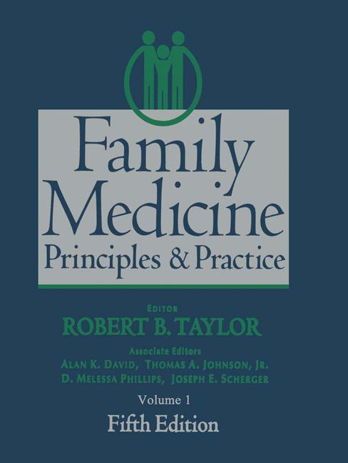 Family Medicine - image
