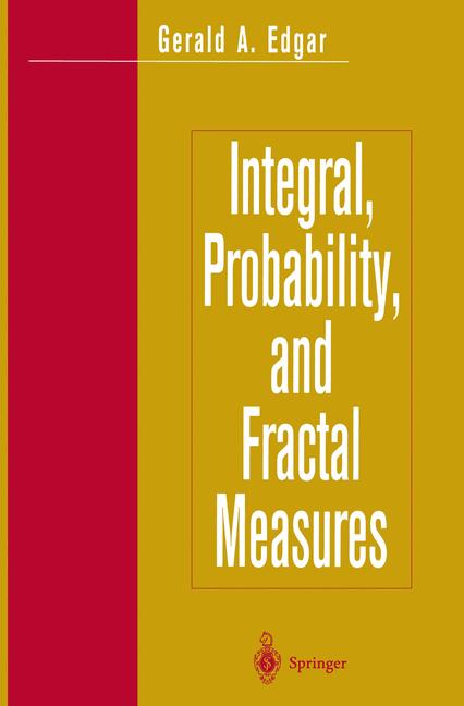 Integral, Probabili…