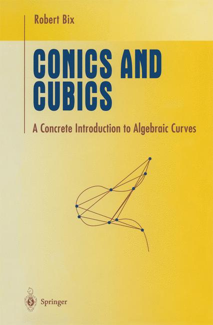 Conics And Cubics