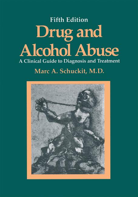 Drug And Alcohol Ab…