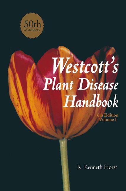 Westcott's Plant Disease Handbook