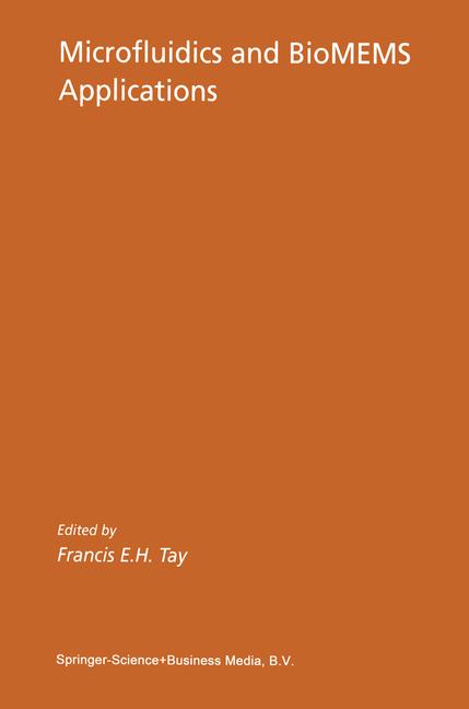 Microfluidics And B… - image