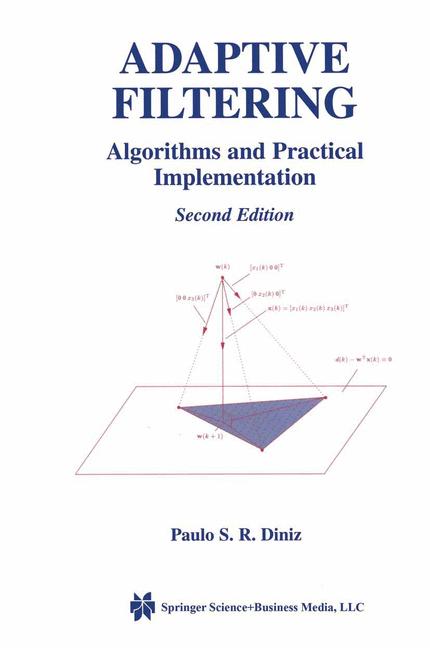 Adaptive Filtering