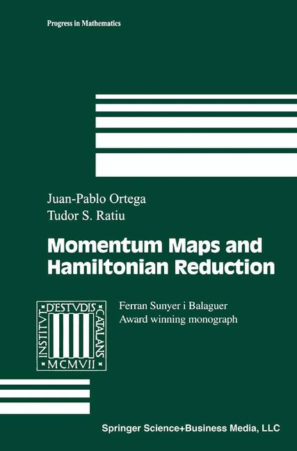 Momentum Maps And H…