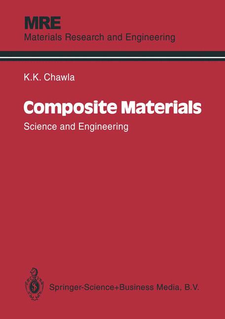 Composite Materials - image