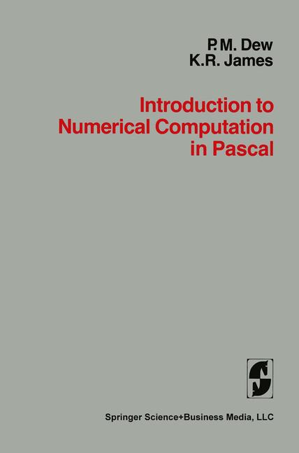 Introduction To Num…