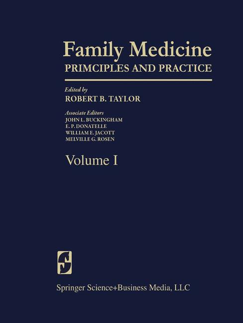 Family Medicine - image
